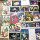 С Новым годом.цена за все.