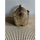 ПОДСТАКАННИКИ " РИГА ". АЛЮМИНИЙ. ОЧЕНЬ РЕДКИЕ !!! ЦЕНА СНИЖЕНА И УКАЗАНА ЗА 1 ШТУКУ. СМ.ОПИСАНИЕ ЛОТА.