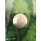 Джордж Вашингтон,серебро