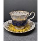 Royal albert пара