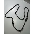 Винтажные Бусы с рубля .