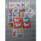 Продажа коллекции с 1 рубля! Чистые почтовые марки СССР в коллекционном**состоянии.