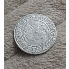Полугрош 1509 год