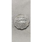 Багамские острова 10 цент 2005