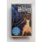 Аудиокассета WITCHERY - Witchburner