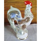 Петух графин городница