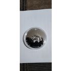 "Загадки" серии "Белорусский детский фольклор", 1 рубль, 2025 республика Беларусь