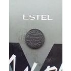 Полушка 1737 года