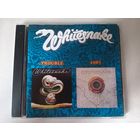 (Cd)  Whitesnake