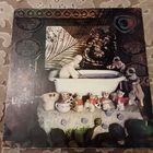 SEXEPIL - 1990 - LOVE JEALOUSY HATE (LITVA) LP