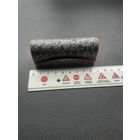 Красивый футляр для помады с зеркалом. Советского периода.