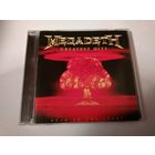 Megadeth - The Greatest Hits