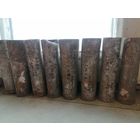 Отстрел ракетницы,вермахт