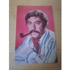 Актер. Георгий Кавтарадзе