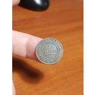 Россия, 1 копейка 1909 год, СПБ (1), (Н II), Биткин #256