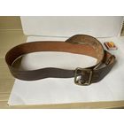 Ремень офицерский портупея ПТК им К Маркса 1974 г Советская армия. СССР