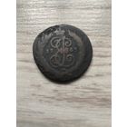 2 копейки 1763