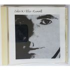 CD Peter Hammill – Enter K (1997) Prog Rock