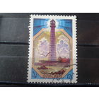 1983 Маяк Тахкуна