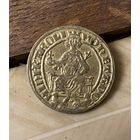 Жетон МОНЕТНЫЙ ДВОР