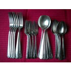 Столовые приборы - ONEIDA LTD    Wм.А. ROGERS - США -30-е годы