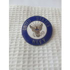 Знак-эмблема (логотип) ВМС США