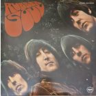 The Beatles.  Ruber Soul
