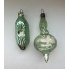 Елочные игрушки СССР цена за все К.19