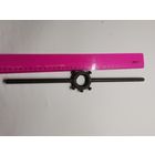 Плашка держатель