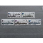 Продажа коллекции с 1 рубля! Чистые почтовые марки СССР в коллекционном**состоянии.