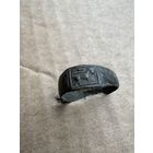 Кольцо старинное с изображением Пантеры