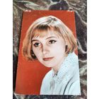 Актриса Марина Стерникова