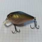Воблер River2Sea Obese Cnk 45 ( 45 mm, 10.5 g, D 0 - 0.3 m, #M04)