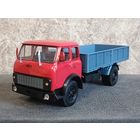 МАЗ-5334 (ДеАгостини - DeAgostini)