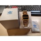 Часы мужские ADIDAS WATCHES Archive MR2 watch Roze Gold