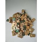 Знаки ГТО- 3 разряд. всего-50 штук