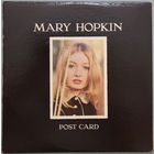 Mary Hopkin – Post Card, LP 1969