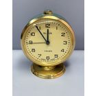 Будильник Слава (Slava) производства СССР