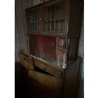 Очень старая мебель 60-70х годов