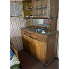 Очень старая мебель 60-70х годов