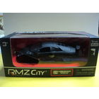 Модель автомобиля