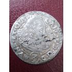 3 крейцера 1612г. Мюнстерберг-Эльс.