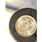 Кипр 1 цент 1996