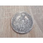 Копия таллера 1486 год