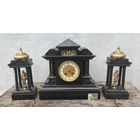 Каминные часы 1878 год