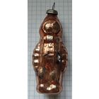 Игрушка ёлочная