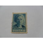 Польша, Склодовская-Кюри