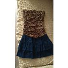 Платье Blind Date Casual Германия р-р S р-р 40-42