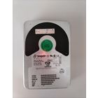 Жесткий диск Seagate 1280 MB.