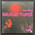 Grand Funk – The Best Of Grand Funk / JAPAN